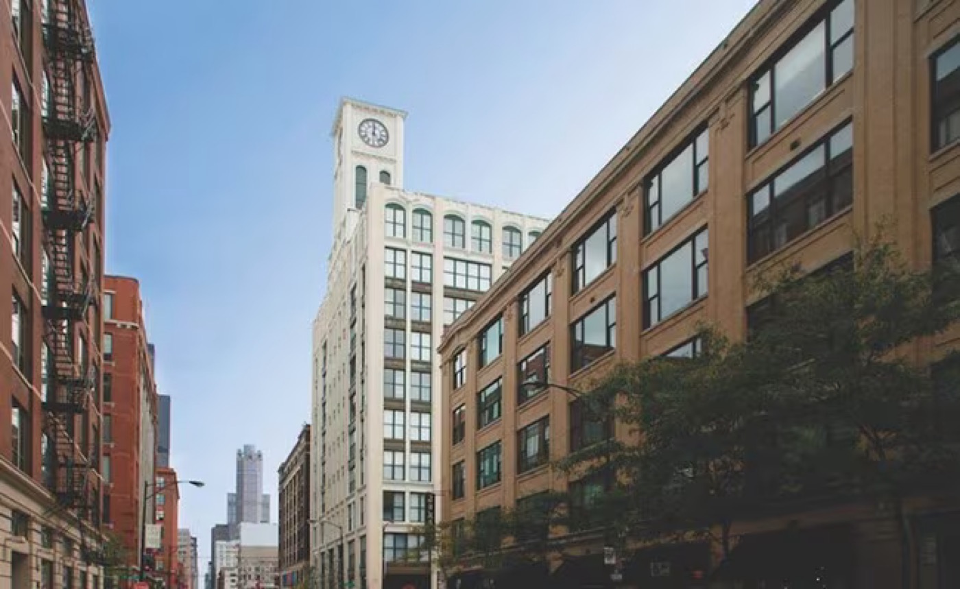 Tailor Lofts